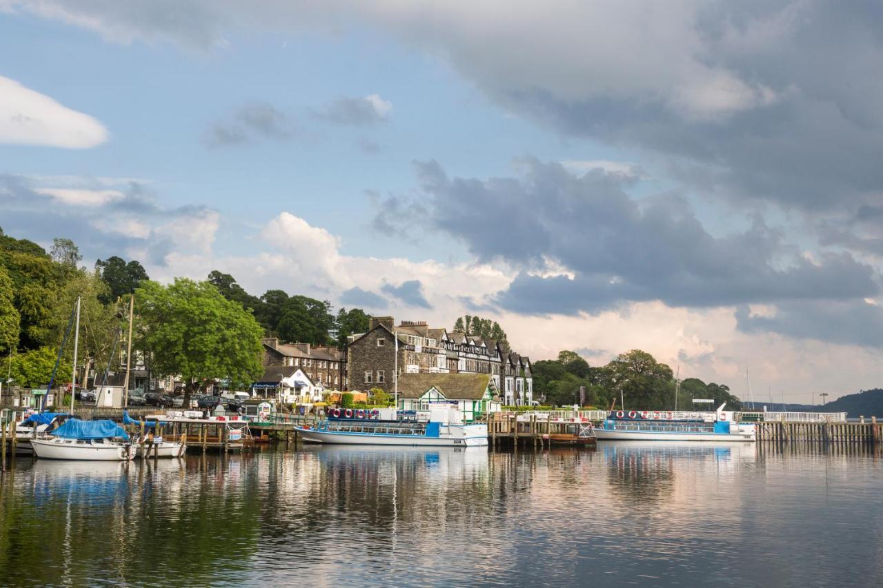 Ambleside Fell Rooms Exterior photo