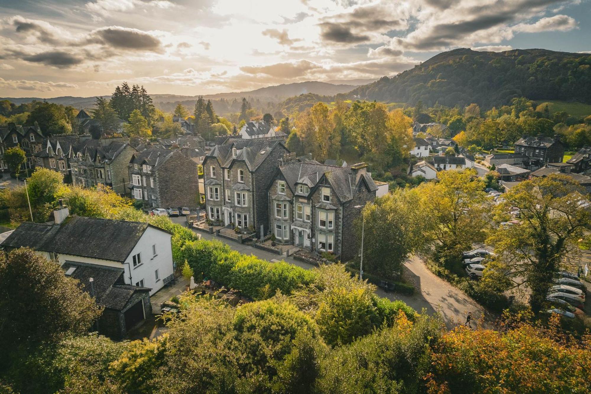 Ambleside Fell Rooms Exterior photo